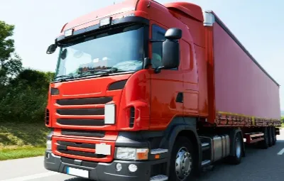 Konya Bozkır Ambar Kargo