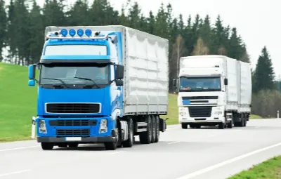 Konya Bozkır | Eşya Taşıma